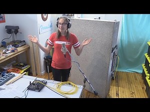 Plate Echo - The Greatest Studio Effect Of All Time!