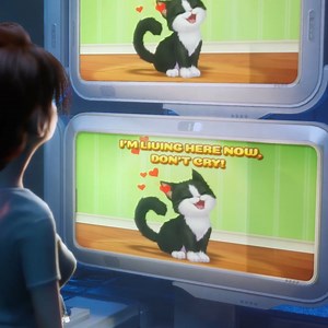 378K views · 5.9K reactions | Cats generally live shorter than humans. It can be tough and grief for us to say goodbye to our beloved furbabies.梁  Suppose there was a technology that could transfer your furbaby's consciousness, would you like to try it?  Tap LIKE if your answer is yes. And feel free to share your opinions below. Play with kittens https://km.onelink.me/uEwa/a58b8558 | Kitten Match | Facebook