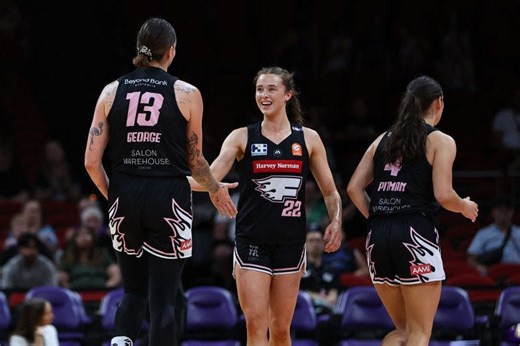 Inside the rise (and rise) of Bonnie Deas