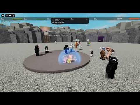 THE BEST CRASHER IN ROBLOX! (NULLSTRIKE)