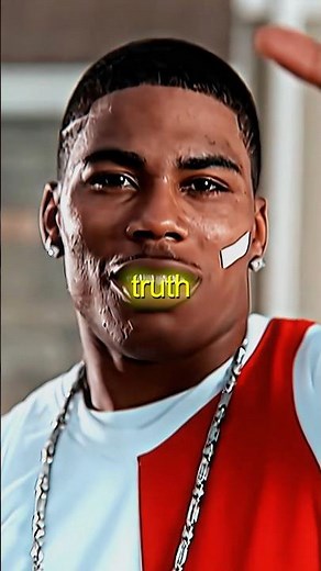 The Real Story BEHIND Nelly’s Video😳💀