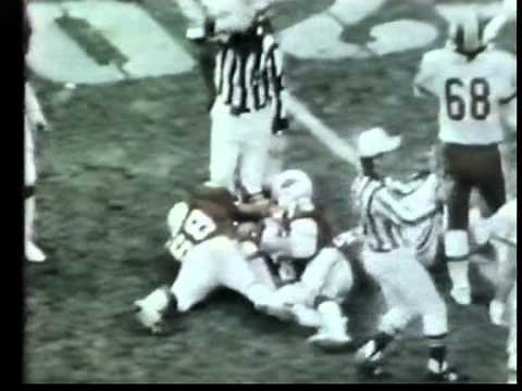 1982 NFC Divisional Playoff Intro