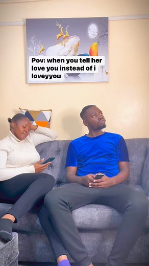 My kafupi drama | Scottz Thee Brand