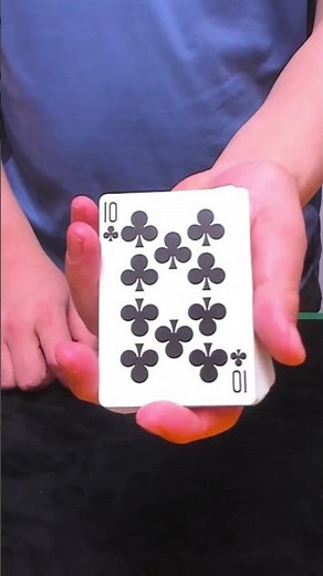 【種明かし】できたら超カッコいい！確実にモテるマジックを解説