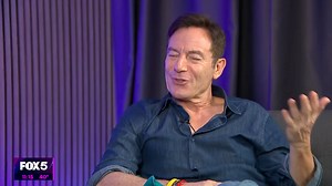 Part 2/2: Jason Isaacs talks nuance of acting and conveying so much emotion on The White Lotus … without saying a word. 🪷 what it’s like perfecting that Southern accent… collaborating on screen with his on-screen family 🎥 … and getting heckled by New Yorkers as “The Lotus Guy…” 😂🌃🪩 FOX 5 NY #whitelotus #jasonisaacs #thewhitelotus #thailand #piper #piperNO 🌴🪷 | Ryan Kristafer