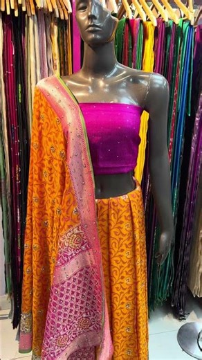 How We Turn Sarees into Timeless Dresses | Saree Transformation | Life & Style Pratiti's #boutique