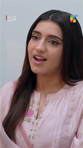 Behan Ka Hayal Kese Rakhein..? #nabeelzuberi #minsamalik #shorts #humtv