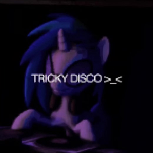 #VINYLSCRATCH Almost at 9k! Exciting MLP DJpon3 Content!