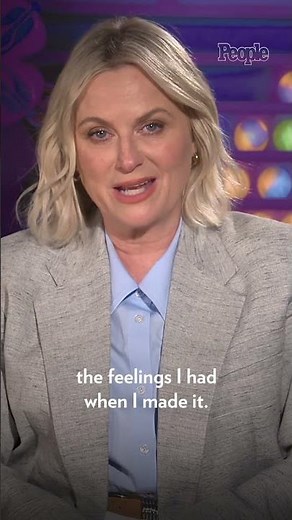 Amy Poehler Says She Rewatched 'Parks and Recreation' During the Pandemic with Her Kids