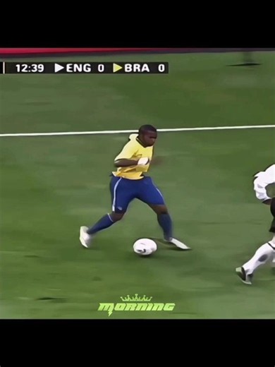 Robinho skills ☠️🔥 #morning #edit #prime #robinho