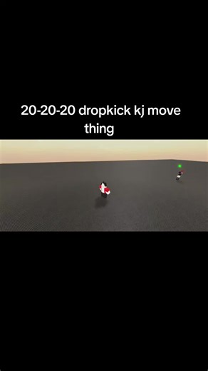 kj move #fyp #fypシ゚viral #viral #roblox #jjs