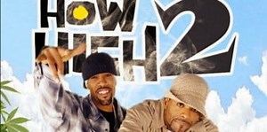 Redman : How High 2 est enfin une réalité !!!