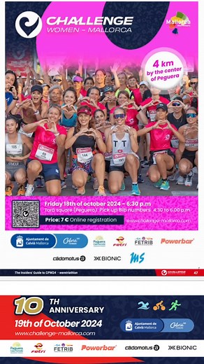 " OUR INSIDERS GUIDE TO CPM24 Coming Soon!  Are you ready to make...