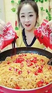 Ellen Mukbang on Reels