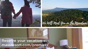 Massanutten Resort’s Premier Vacations Packages designed exclusively with you in mind! With hospitality at the heart of these packages and customizable activities tailored by our specialists, you can rest easy knowing your vacation is our priority. Massanutten is located right in the famed Blue Ridge Mountains and Shenandoah Valley, where relaxation never ends and adventure is around every bend! Start your mountain escape now and view our packages at massresort.com/premier. #massresort #loveva #