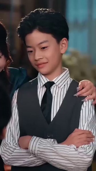 Miraculous Baby Ancestor All Descendants Kneel! (DUBBED) #englishsub