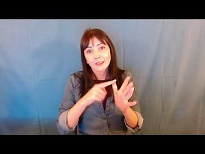 Jobs using British Sign Language