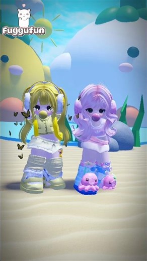 Simple Dimple kpop trend #roblox #robloxedit #rhdancestudio