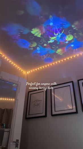 Sensory Lights for Kids: Enhance Playtime Experience