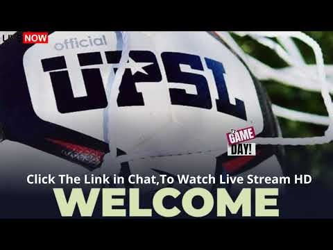 🔴𝐋𝐢𝐯𝐞 Ironbound SCP vs Capital City Islanders | UPSL Premier League 2026 Spring