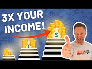 Laddering Annuities: How to 3X Your Retirement Income!