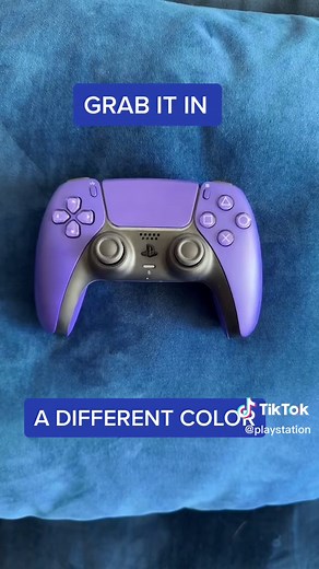 Explore the Astro Bot DualSense Camouflage Controller for PS5