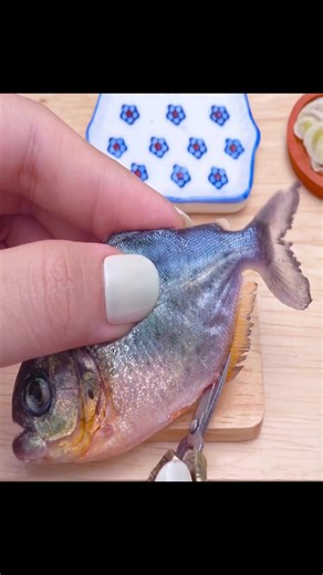 Miniature Cooking: Delicious Tiny Bakery Treats