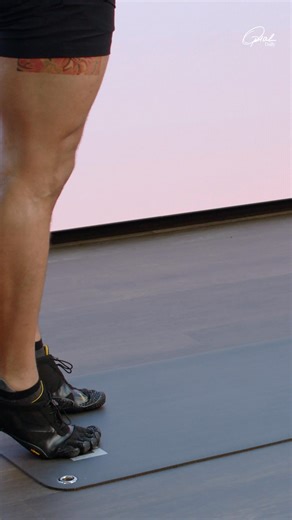 Enhancing your balance and feeling more at ease in your body doesn’t have to be difficult. As part of our Wellness Break series, Kenny Ferrer at Life Time, Penn One in New York City, brings us a short exercise with gentle stretches that make a big impact in a routine you can return to time and time again. Tap the link to become an Oprah Insider and watch our latest workshop: bit.ly/4gQ5r0k | Oprah Daily