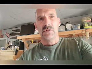 Anatomy of a Michigan Pole Barn Home, video #1, Foundations!