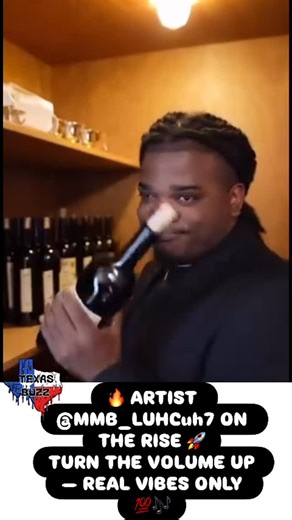 🔥 Texas Buzz Promotion 🚀 𝒮𝓊𝒷𝒽𝒶𝓈𝒽 on Instagram: "🔥 ARTIST @mmb_luhcuh7 ON THE RISE 🚀 TURN THE VOLUME UP — REAL VIBES ONLY 💯🎶 🎶 Available on all platforms! 📺 YouTube ‼️Apple Music ‼️Soundcloud‼️🎙️Spotify — Link in Bio 💫 Every track tells a story, every beat hits different. This is just the beginning of something legendary. Stay tuned, stay inspired, and support real artistry. 📩 DM for Promotion & Features 👥 🚀 Follow @Texas_.buzz to get featured, gain exposure, and rise to the t