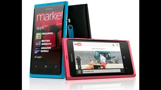 逼死开发者和诺基亚？！？！WindowsPhone系统究竟有何魅力？？？