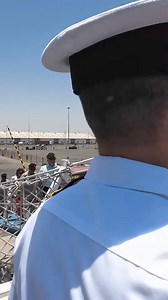 10K views · 94 reactions | HMCS Montreal paid a special visit to...