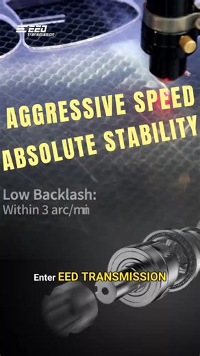 Planetary Gearboxes for Laser Cutting #gearbox #reducer #transmission #lasercutting #cuttingmachine