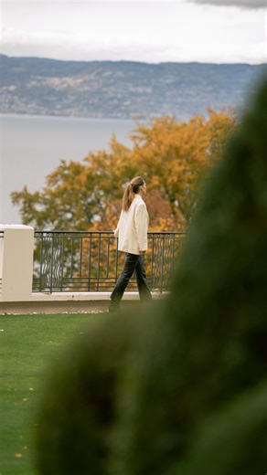 20 reactions · 4 comments | Enjoy the calmness, where serenity meets style ✨ Profiter du calme, entre lac et nature… Une élégance qui se vit à chaque pas. ✨ ©️steness #evianresort #hotelroyalevian #wellnessresort #lhwtraveler #quietluxury #timelessmoments | Hôtel Royal - Evian Resort | Facebook