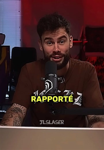 Lebouseuh et ses 100 millions de vues : révélations