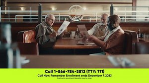 Clear Spring Health TV Spot, 'The Planners: Living Life'