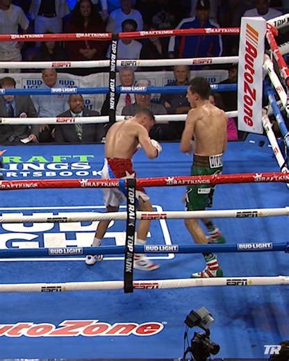 63K views · 576 reactions | 퐖퐞퐢퐠퐡퐭 퐂퐥퐚퐬퐬 퐆퐢퐚퐧퐭퐬. Ranking the top guys that dwarf opponents! | Top Rank Boxing | Facebook