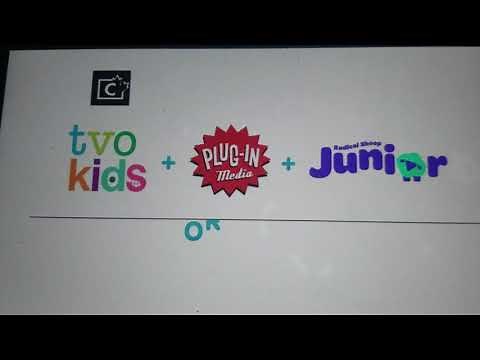 TVOKids/Plug-In Media/Radical Sheep Junior Original