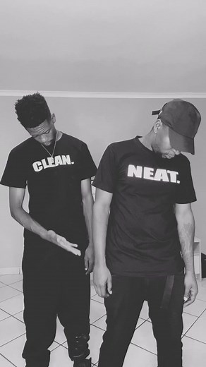 ROBOTO X3 (@robot_boii_rsa) - Favorite Dance Moves and Moments!