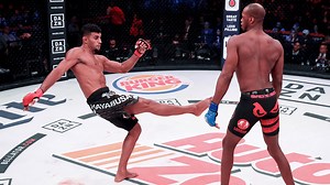All roads lead to this! 🇬🇧 2️⃣ years after their first encounter, Douglas "Phenom" Lima and Michael 'Venom' Page square off once again… Watch #Bellator267 live 🔟/1️⃣ at 4pm ET/1pm PT Showtime Sports 🇺🇸 9pm BST on BBC Sport 🇬🇧 | Bellator MMA