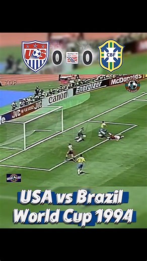256K views · 2.3K reactions | ❤️懶USA vs Brazil   The US played...