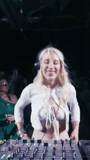 The Energy Everyone Chased.