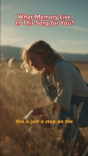 Best Country Music Collection - Temporary Home By Carrie Underwood - Inspirational Country Reflectio