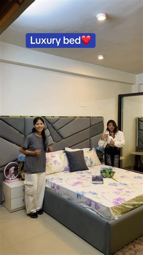 Innovative Bedroom Designs with Modular Furniture