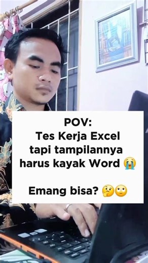 Can Excel Display Word Really? 🙄😭#excel#learnexcel#worktips#officework#shorts #viralshorts