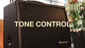 35K views · 75 shares | The Sonnet Series feature a plethora of tonal shaping options for both the guitar and vocal channels. From the dynamic shape control, to adjustable Brilliance and Hi-Pass pots for fine tuning the piezo high-end and crucial body resonance of your acoustic intrument. Learn more about Sonnet here: bit.ly/Sonnet_Series | Blackstar Amplification | Facebook