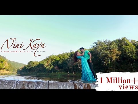 NINI KAYA || NEW KOKBOROK OFFICIAL MUSIC VIDEO 2020