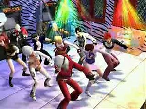 8.7K views · 206 reactions | This Is Hilarious !! KOF Characters dancing!! | The King of Fighters | Facebook