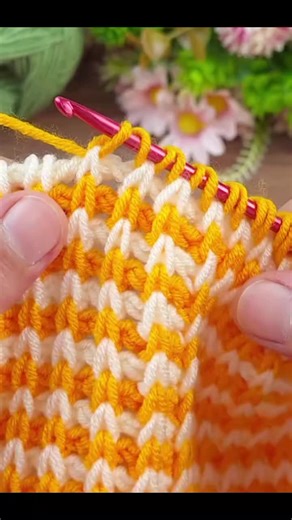 Beginner's Crochet Tutorial: Learn the Basics Today