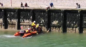 34K views · 794 reactions | Our lifeboat volunteers have been working...